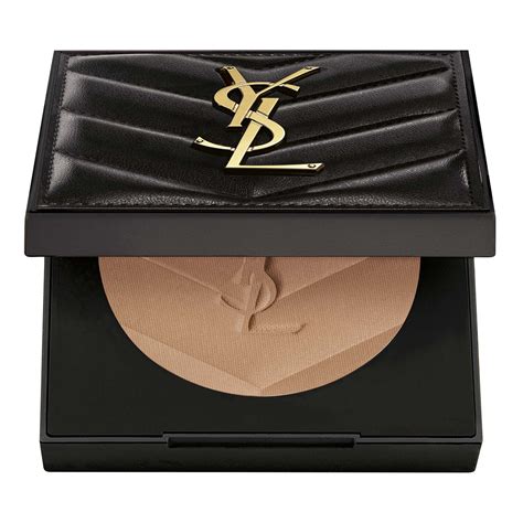 ysl all hours hyper finish powder review|ALL HOURS HYPER FINISH SETTING POWDER .